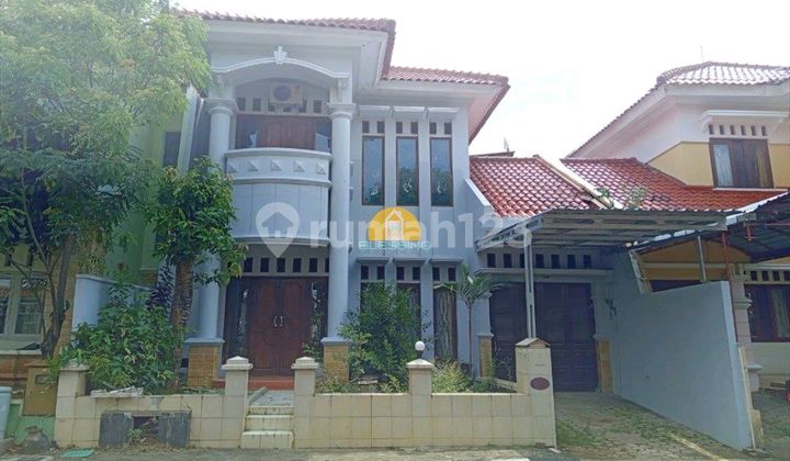 Rumah Dekat Dengan Undip Tembalang Semarang 1