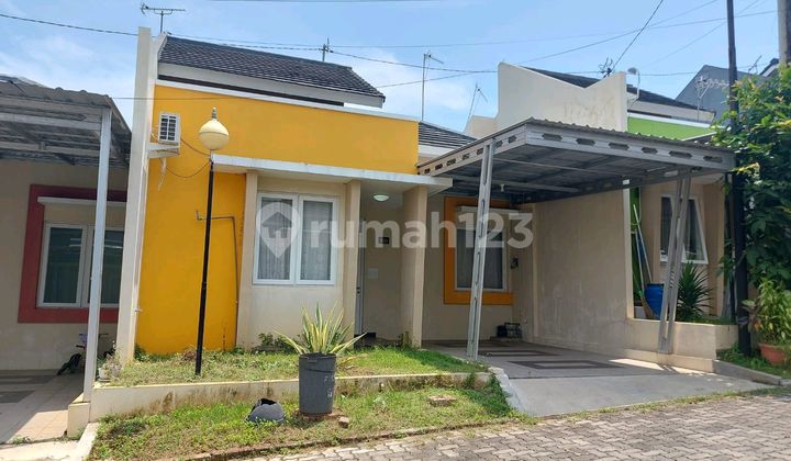 Comfortable Residence in Panorama Banjaran Ngaliyan, West Semarang 1