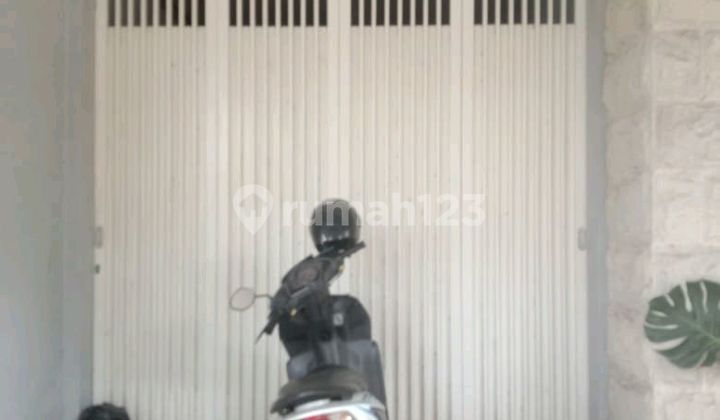 Rumah Siap Huni Di Citrasun Garden Semarang Lingkungan Elite  2