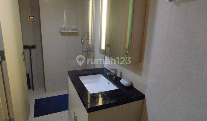 Apartemen Tengah Kota Semarang Full Furnished 2