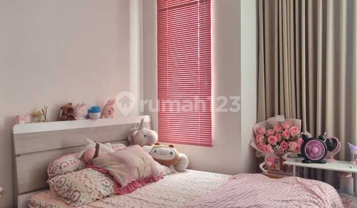 Jual Cepat Rumah D Citragrand Full Fulnishad All New 1