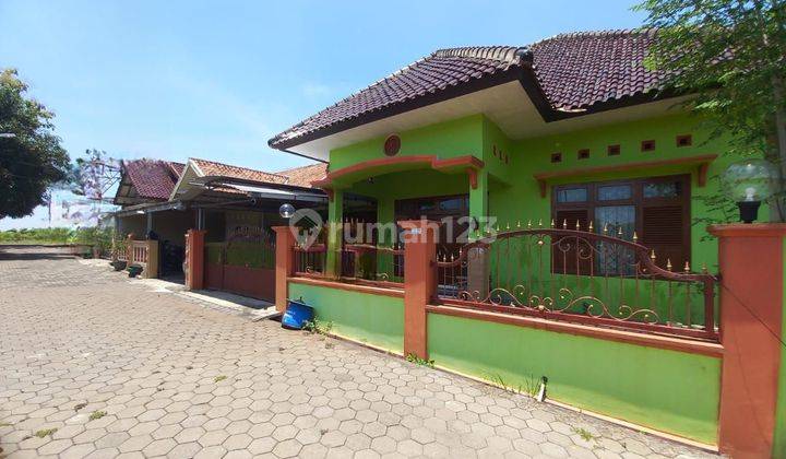 Disewakan Rumah Dekat Dengan Undip Tembalang Semarang 2