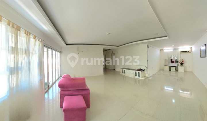 Rumah Plus Ruko Di Daerah Rame Cocok Buat Usaha Sekaligus Tempat Tinggal 2