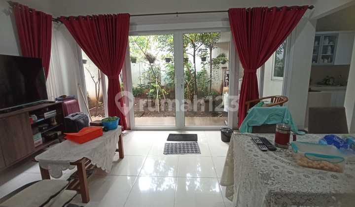 Sell House Near Simpang 5 Semarang 2