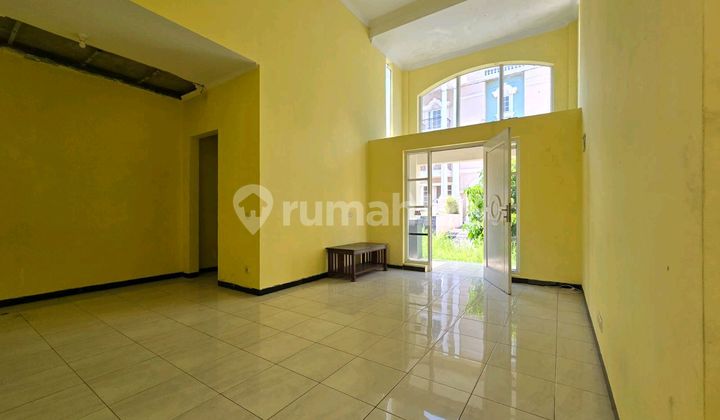 Rumah Siap Huni Di Perumahan Villaesperanza Semarang Barat 2