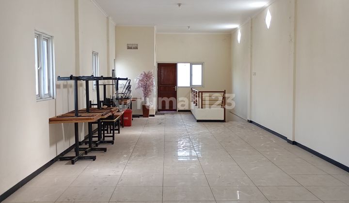 Ruko Tengah Kota di Bugangan Semarang Tengah 2