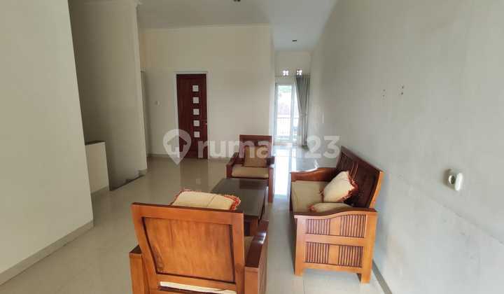 D Sewakan Cepat Rumah D Daerah Ngesrep Barat. 1