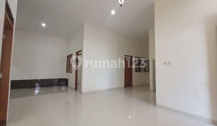 Rumah Baru Tengah Kota di Pondok Indraprasta Semarang 2