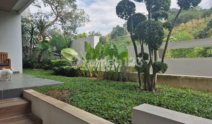 Rumah Siap Huni Tengah Kota Di Palm Hill, Gajah Mungkur Semarang 2