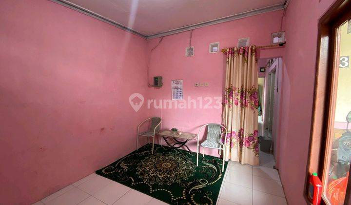 Rumah 1 Lantai Di Perumahan Graha Permata Muktiharjo Semarang 2