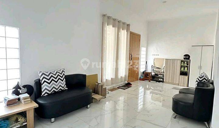 Rumah Bagus 1 Lantai Di Jl. Rejosari Semarang Timur 2
