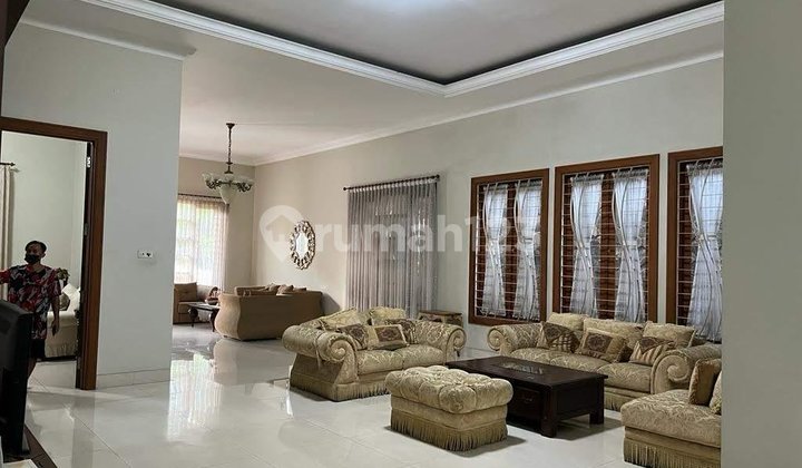 Rumah Bagus Sudah Renovasi Diperumahan Citragrand Sambiroto Semarang 2