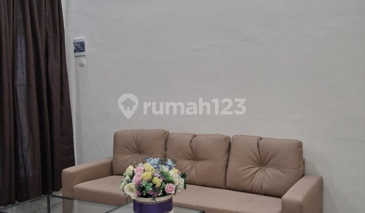 Rumah Siap Huni di Candi Sewu Manyaran Semarang 2