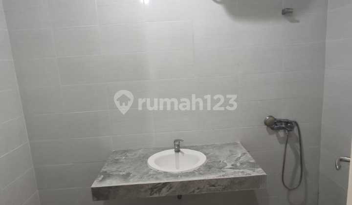 For Rent: D House, Citragrand East Semarang 2