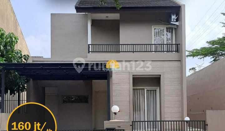 For Rent Fast House D Candigolf with Good Building 1