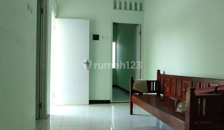 Rumah Mungil Siap Huni Di Trisobo, Boja Kendal 2