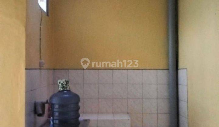 Rumah 1 Lantak Di Di Perumahan Plamongan Indah Blok D 2