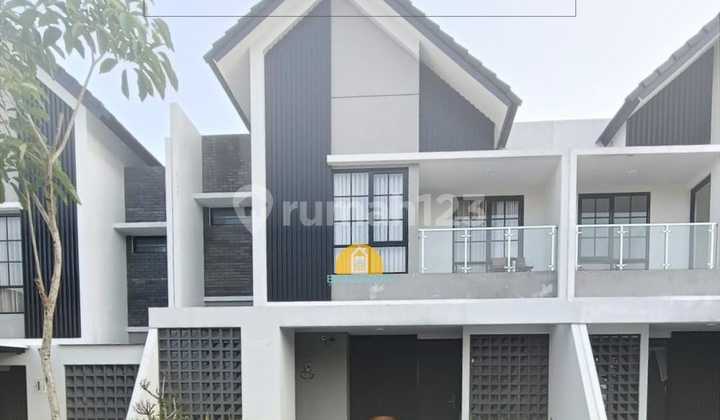 Perumahan Pinggir Kota Yang Nyaman Dan Aman Cocok Untuk Melepas Lelah 1