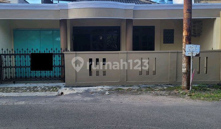 Rumah Murah Siap Pakai Di Liman Mukti Pedurunga Semarang Timur 2