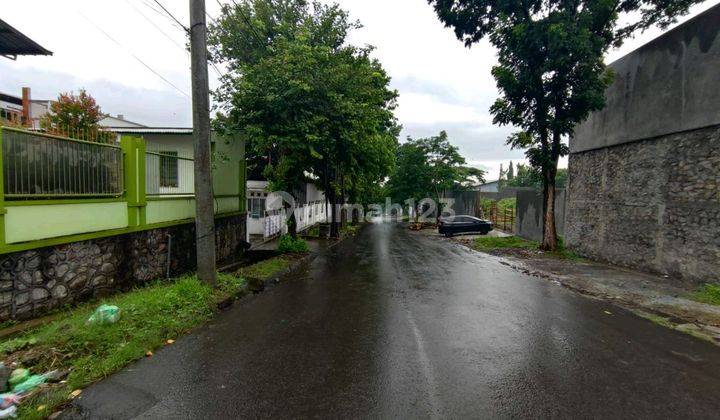 Gudang Plus Office Di Kawasan Industri Candi Gatsu Semarang Barat 2