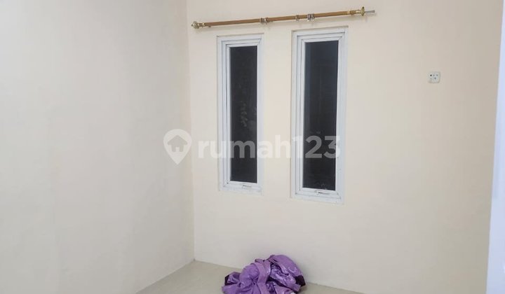 Rumah Murah di Kuala Mas, Tanah Mas Semarang Utara 2