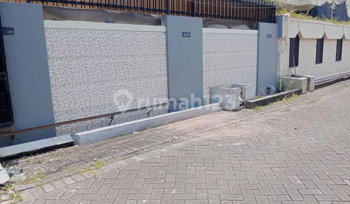 Rumah Strategis Dekat dengan Tengah Kota Semarang 2