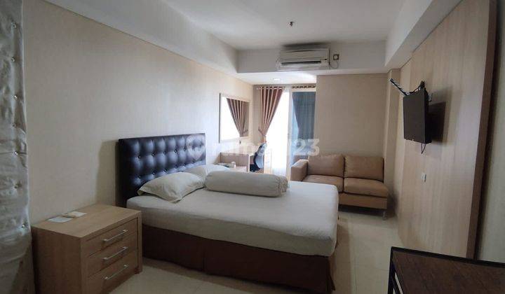 Apartemen Tengah Kota Semarang Di Louis Kienne Pandanaran Semarang 2