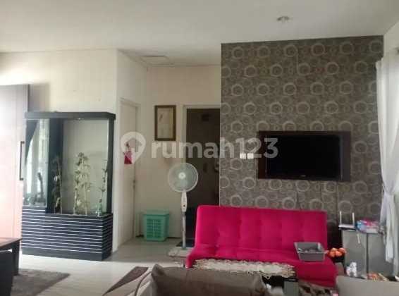 Rumah Siap Huni Di Perumahan Ivy Park Bsb Semarang 2