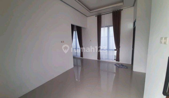 Rumah 1 Lantai Di Jl. Rambutan, Mijen Semarang 2