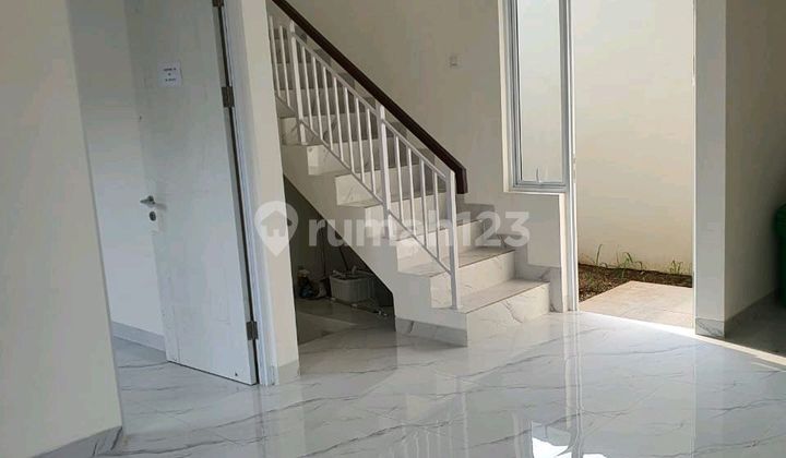 Rumah Bagus Siap Huni Di Perumahan Potala Paramount Semarang 2