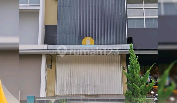 Ruko 2 Lantai Di Perumahan Jatisari Mijen Semarang 1