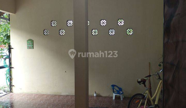 Rumah 1 Lantai Di Jl. Sugriwo Krapyak Semarang Barat 2