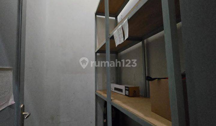 Rumah Tengah Kota Di Jl. Pekunden Dalam Semarang 2