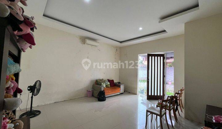 Rumah 1 Lantai Di Perumahan Eagle Hill Sambiroto Tembalang Semarang 2