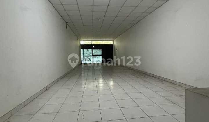 Ruko Strategis di Jl.dr. Cipto Semarang Timur 2
