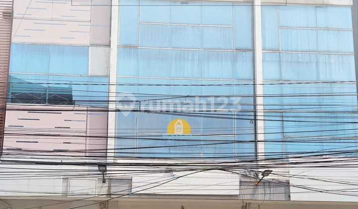 Strategically Located Middle City Ruko in Semarang