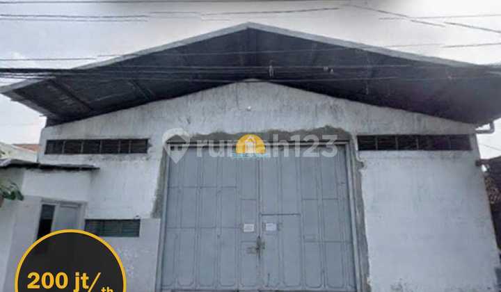 Gudang Murah di Mranggen, Demak Gudang Murah di Mranggen, Demak