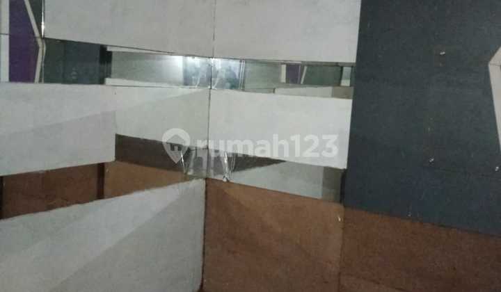 Cheap Shop House Rental D Pamulasih West Semarang 2