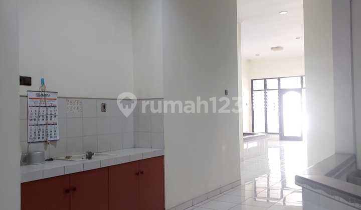 Rumah Besar 1 Lantai di Jl. Agung Gajah Mungkur Semarang 2