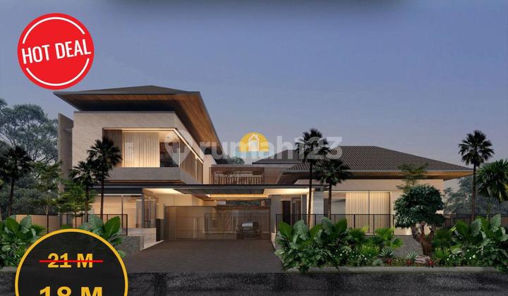 Rumah Mewah Baru Gress di Perumahan Citrasun Garden Semarang Rumah Mewah Baru Gress di Perumahan Citrasun Garden Semarang