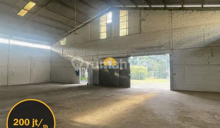 For rent: Warehouse on Jln Majapahit, East Semarang For rent: Warehouse on Jln Majapahit, East Semarang