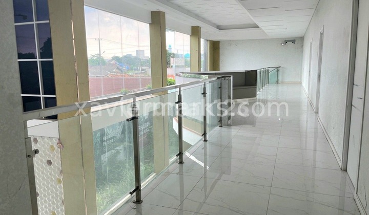 Gedung Komersial Untuk Usaha Kelapa Dua Gading Serpong 4