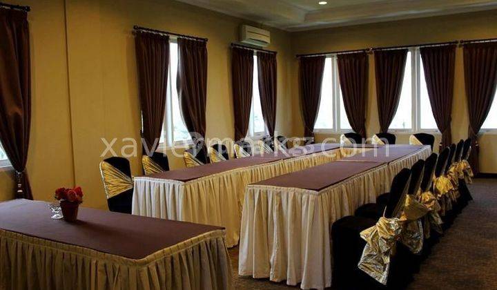 Boutique Hotel Bukit Pakar Timur Bandung 3