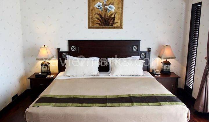 Boutique Hotel Bukit Pakar Timur Bandung 4