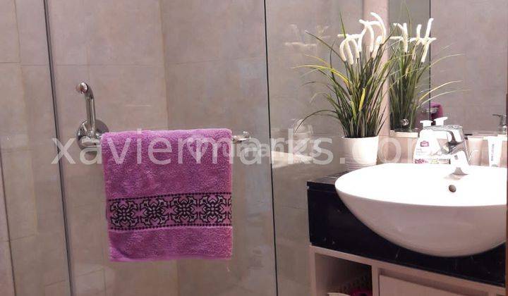 Apartmen The Mansion Lantai 23 Type 1br Jakarta Utara 4
