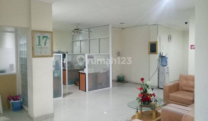 3 Ruko Gandeng Kompleks Mutiara Taman Palem Jakarta Barat 2