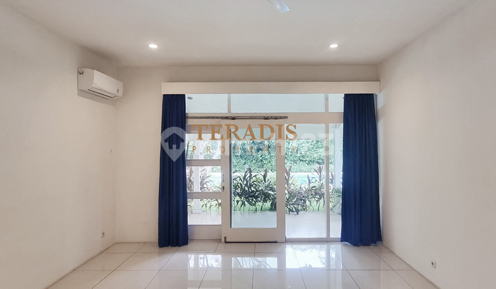 DISEWAKAN GARDEN HOUSE DIKAWASAN ELIT KEMANG 2