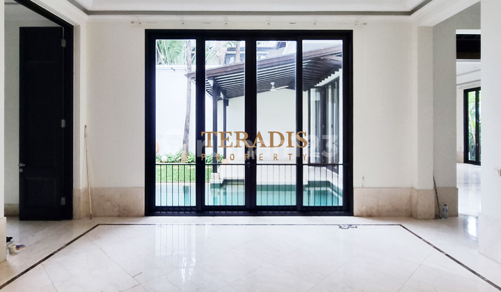 Disewakan Baru di Kawasan Pejaten Barat 2