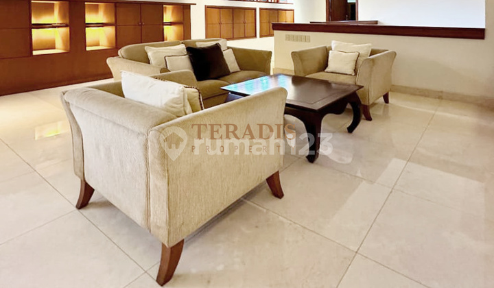 DI SEWAKAN RUMAH MEWAH PRIME AREA MENTENG JAKARTA PUSAT 2