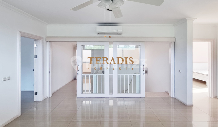 Di Sewakan Rumah Luas di Kawasan Pejaten Barat 2
